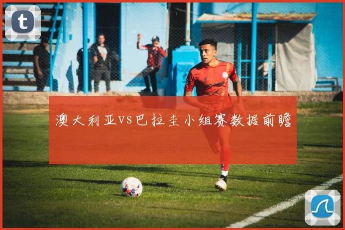 澳大利亚vs巴拉圭小组赛数据前瞻