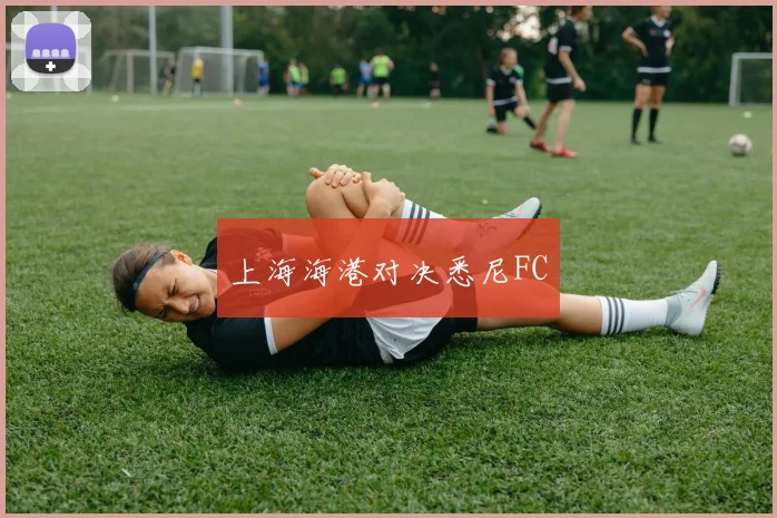 上海海港对决悉尼FC