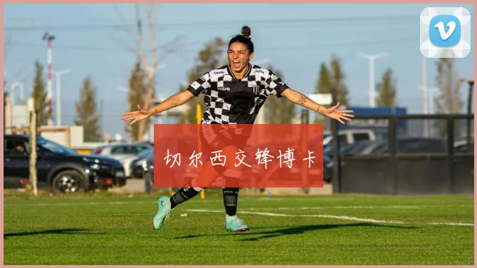 切尔西交锋博卡