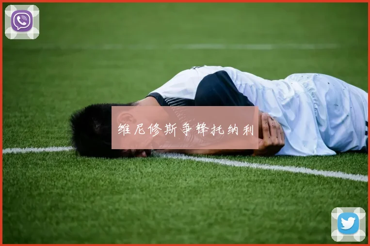 维尼修斯争锋托纳利