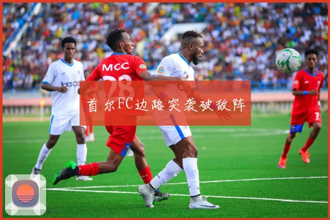 首尔FC边路突袭破敌阵