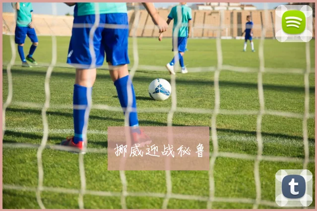 挪威迎战秘鲁