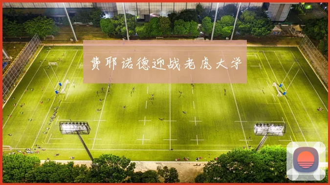 费耶诺德迎战老虎大学