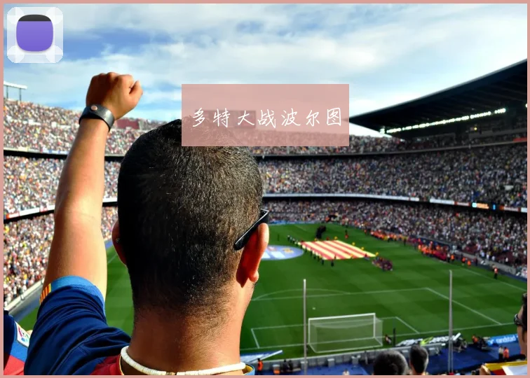 多特大战波尔图