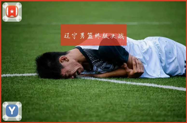 辽宁男篮终极决战