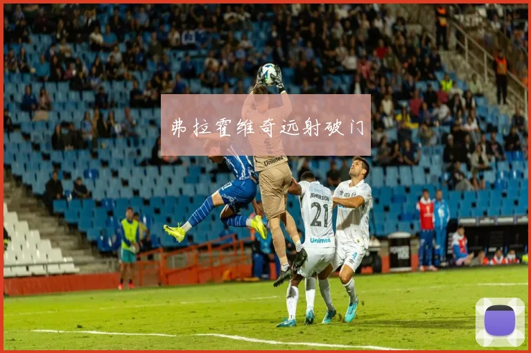 弗拉霍维奇远射破门