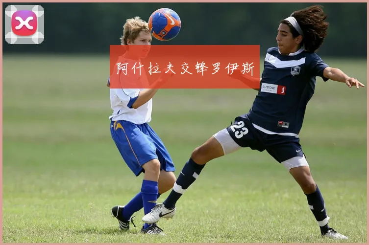 阿什拉夫交锋罗伊斯