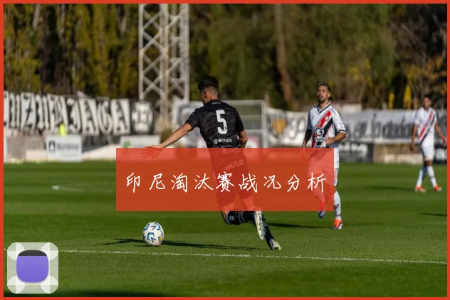 印尼淘汰赛战况分析