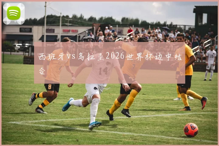 西班牙vs乌拉圭2026世界杯边中结合