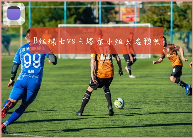 B组瑞士vs卡塔尔小组头名预测