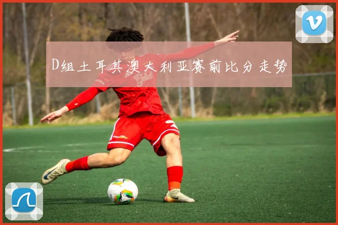 D组土耳其澳大利亚赛前比分走势
